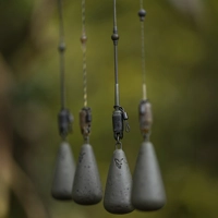 Fox Edges Heli-Clip Rigs